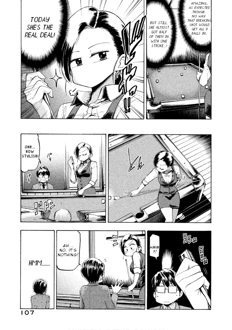 Mado Kara Madoka-Chan Chapter 52 #6