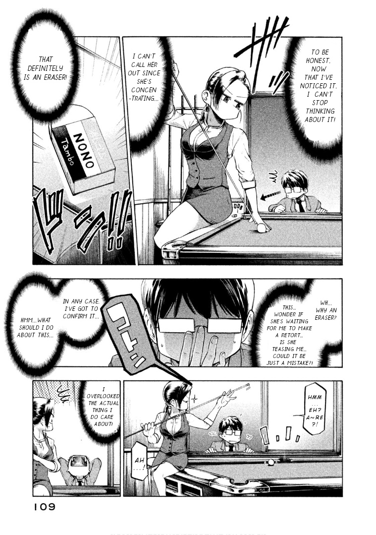 Mado Kara Madoka-Chan Chapter 52 #8