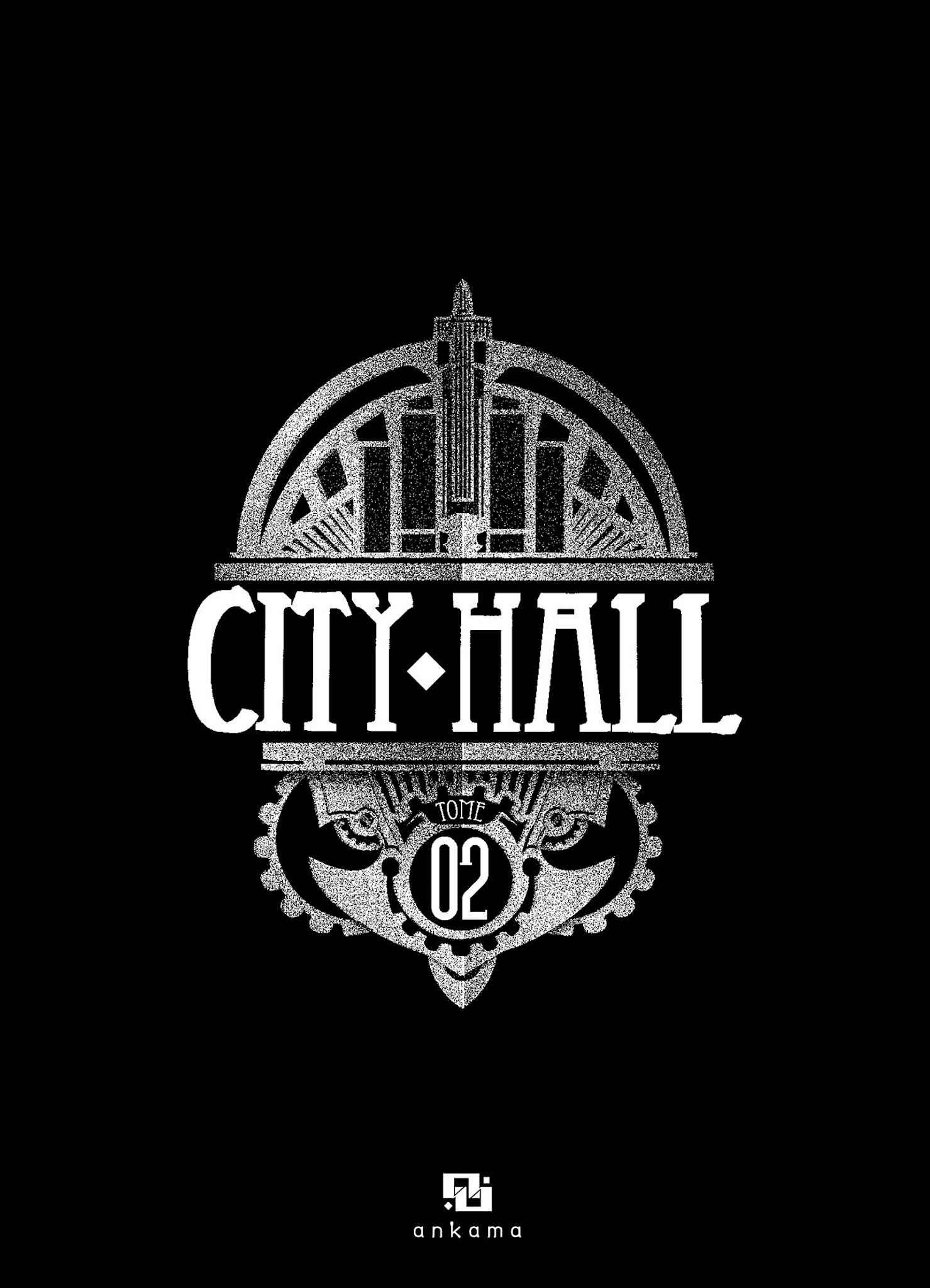 City Hall Chapter 9 #2