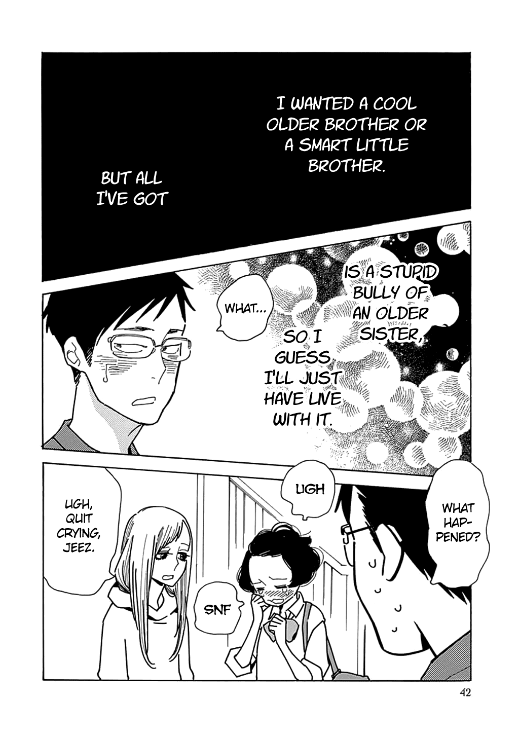 Musume No Iede Chapter 20 #9