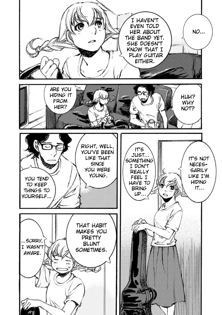 Kuuden Noise No Himegimi Chapter 12 #4