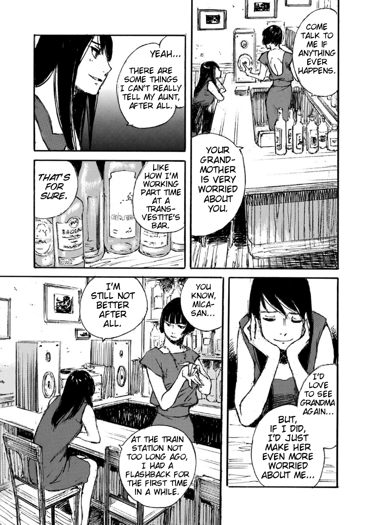 Kuuden Noise No Himegimi Chapter 6 #11