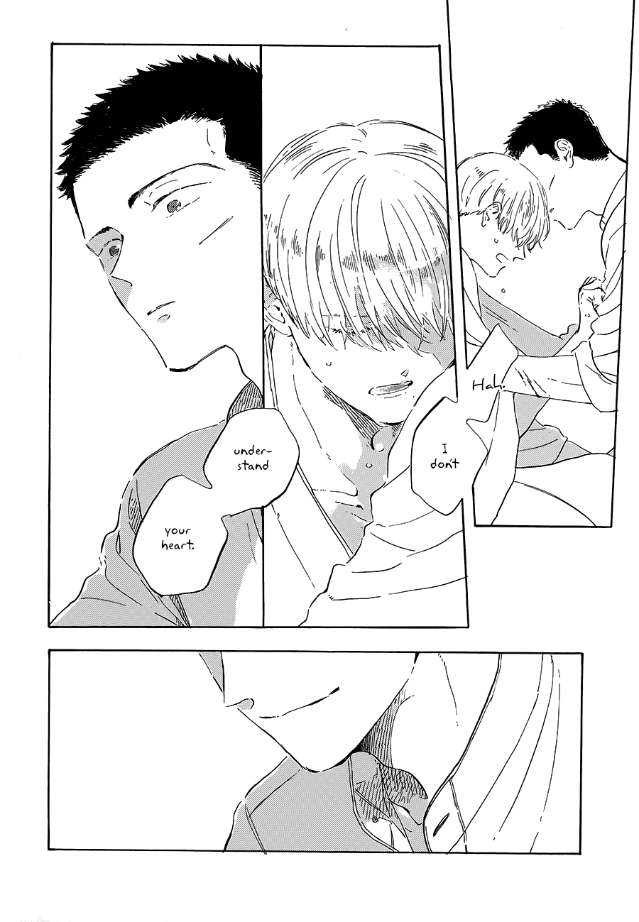 Ten Ten Shiro Shiro Chapter 9 #26