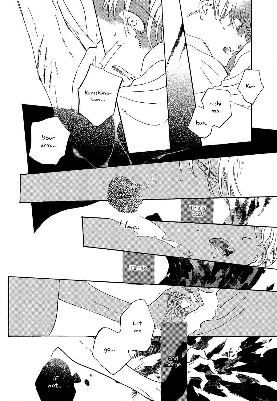 Ten Ten Shiro Shiro Chapter 9 #27