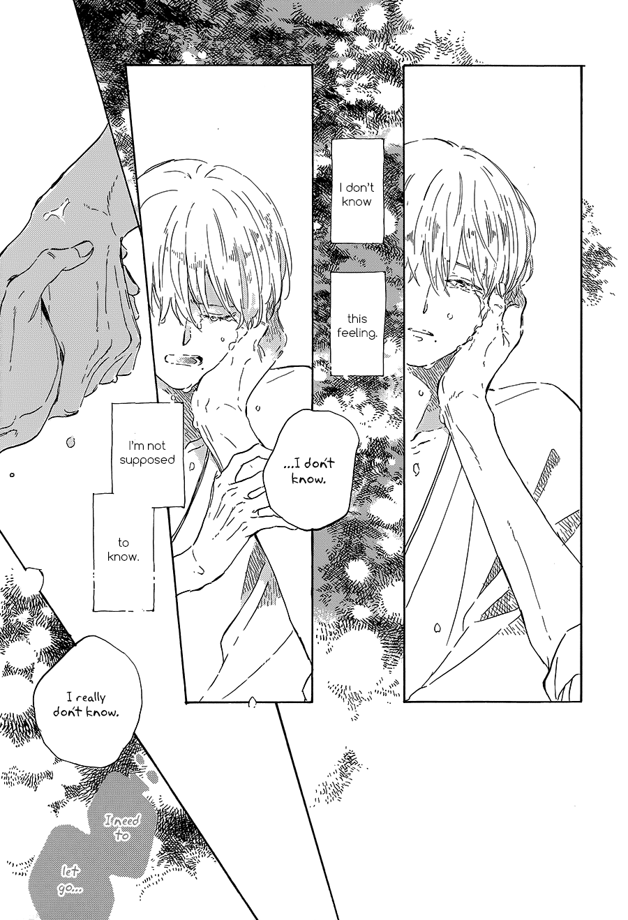 Ten Ten Shiro Shiro Chapter 9 #39