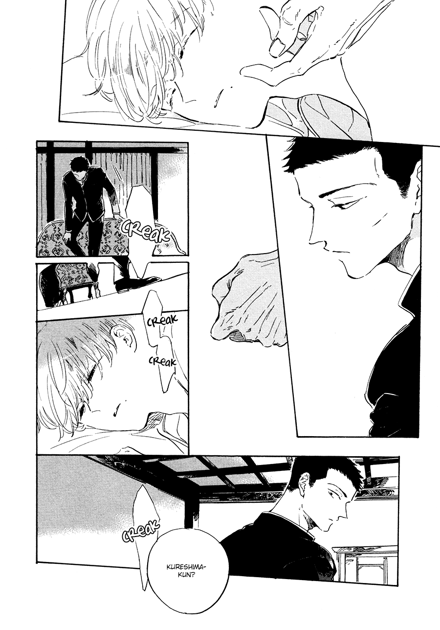 Ten Ten Shiro Shiro Chapter 8 #5