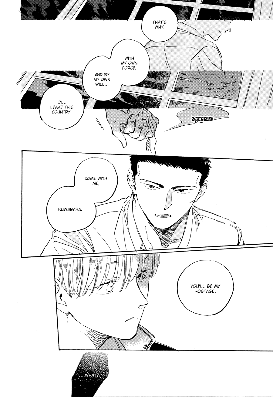 Ten Ten Shiro Shiro Chapter 8 #29