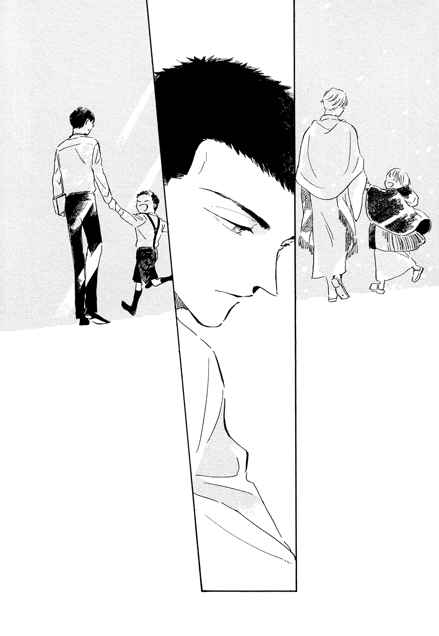 Ten Ten Shiro Shiro Chapter 8 #31