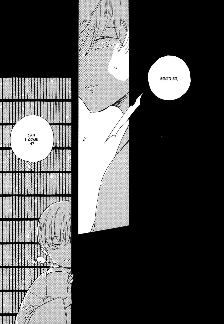 Ten Ten Shiro Shiro Chapter 5 #24