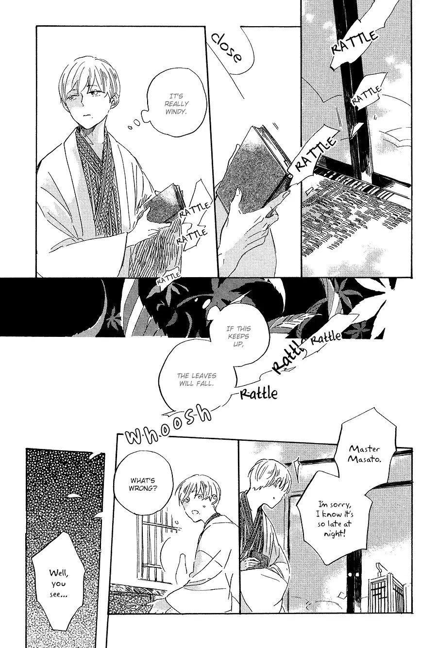 Ten Ten Shiro Shiro Chapter 4 #26