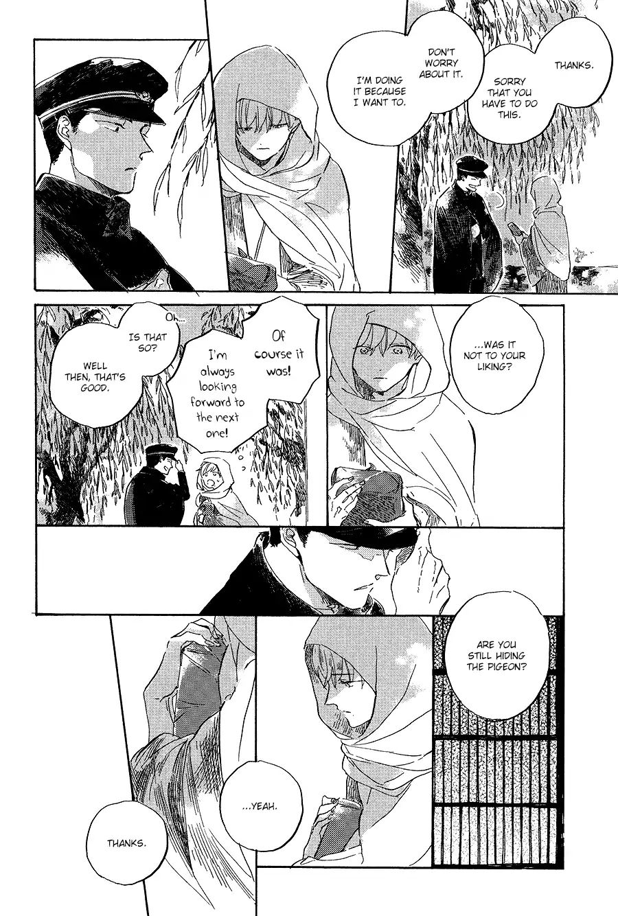 Ten Ten Shiro Shiro Chapter 4 #39