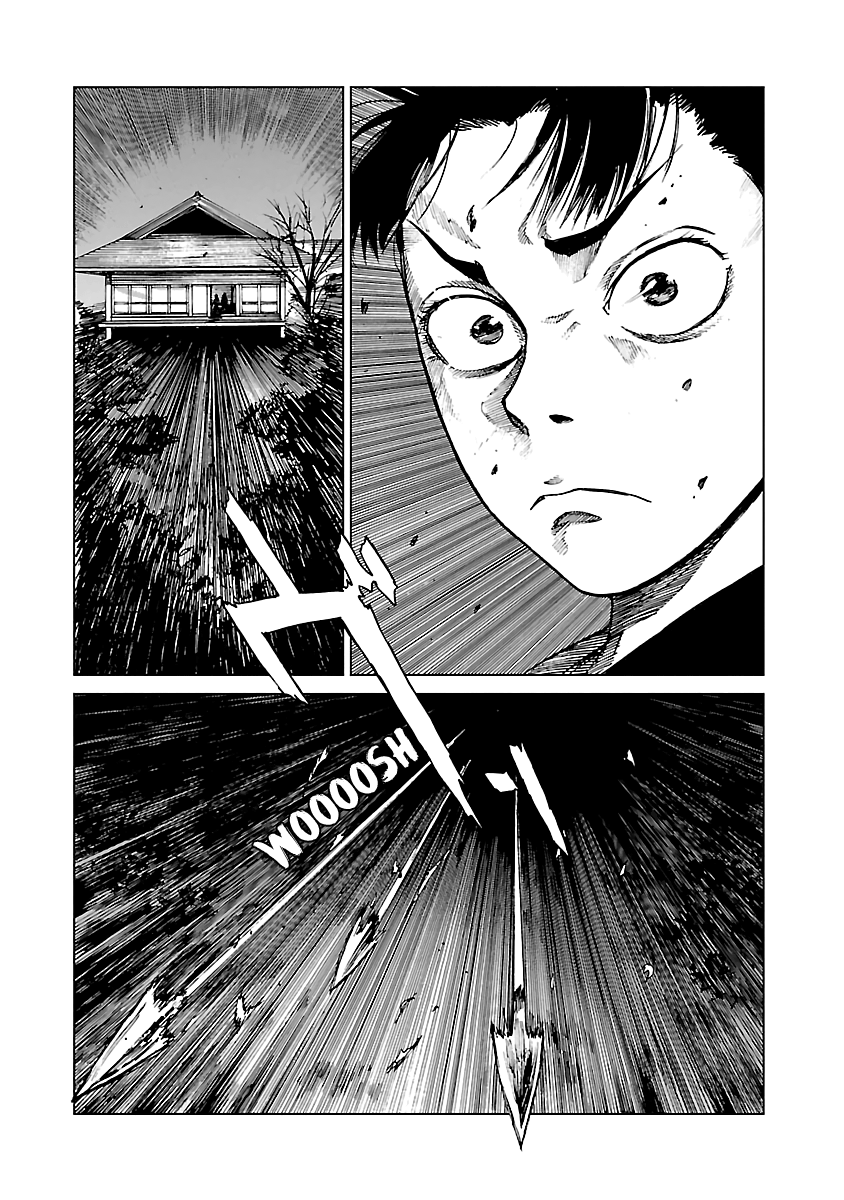 Reiri Chapter 9 #33