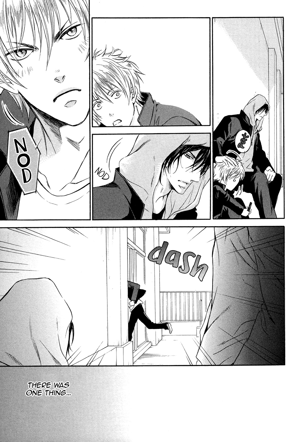 Love Joto! Chapter 2 #26