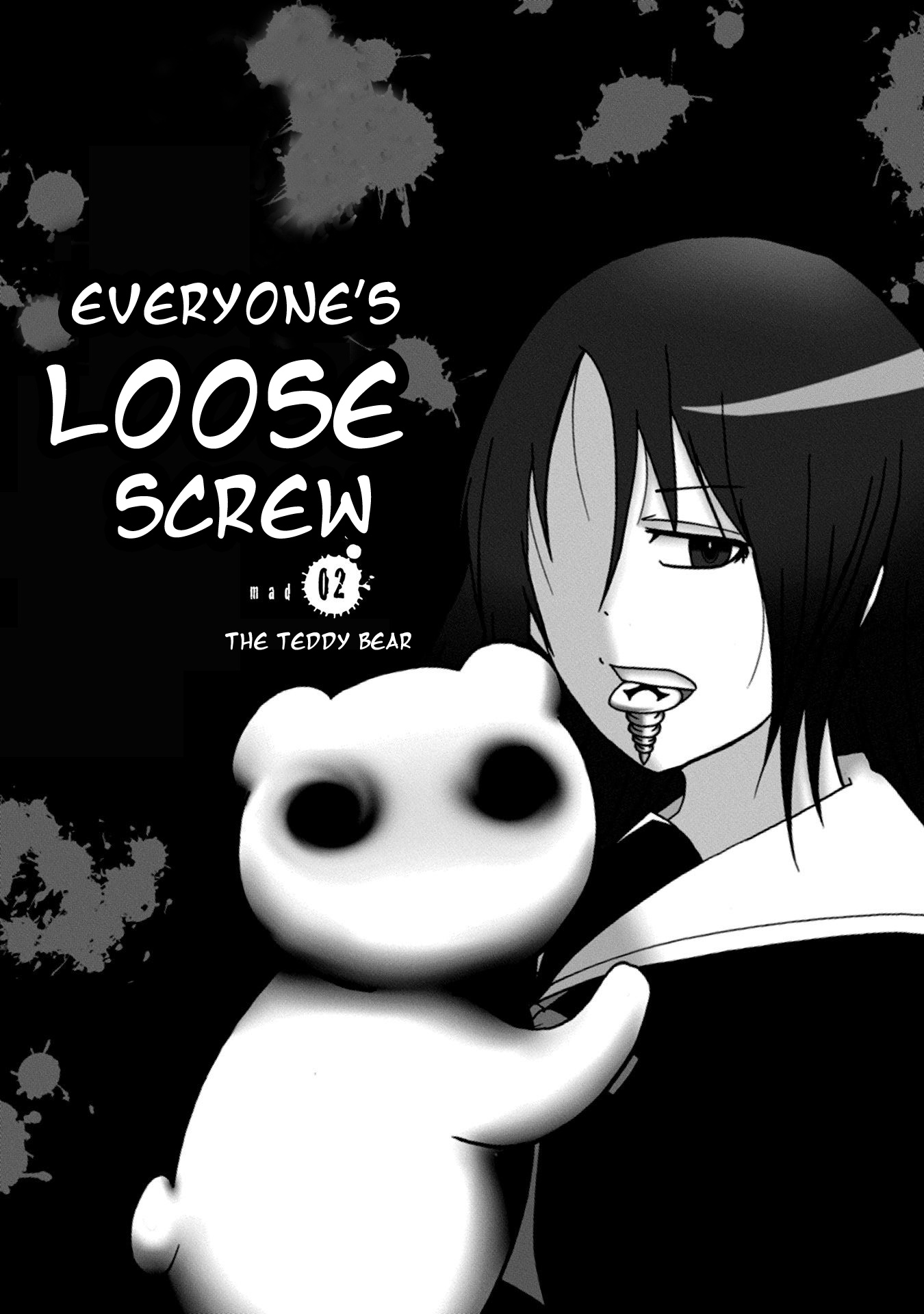 Everyone's Loose Screw Chapter 2 #1