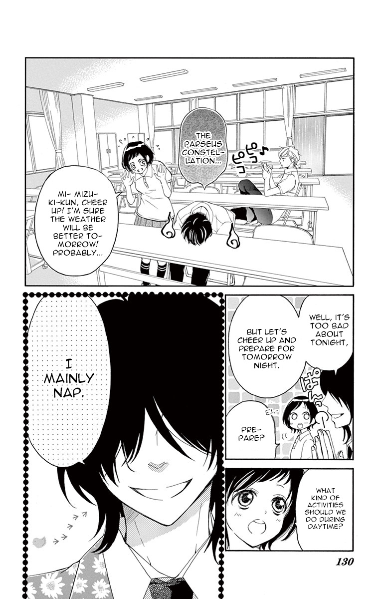 4-Gatsu No Kimi, Spica. Chapter 10 #3