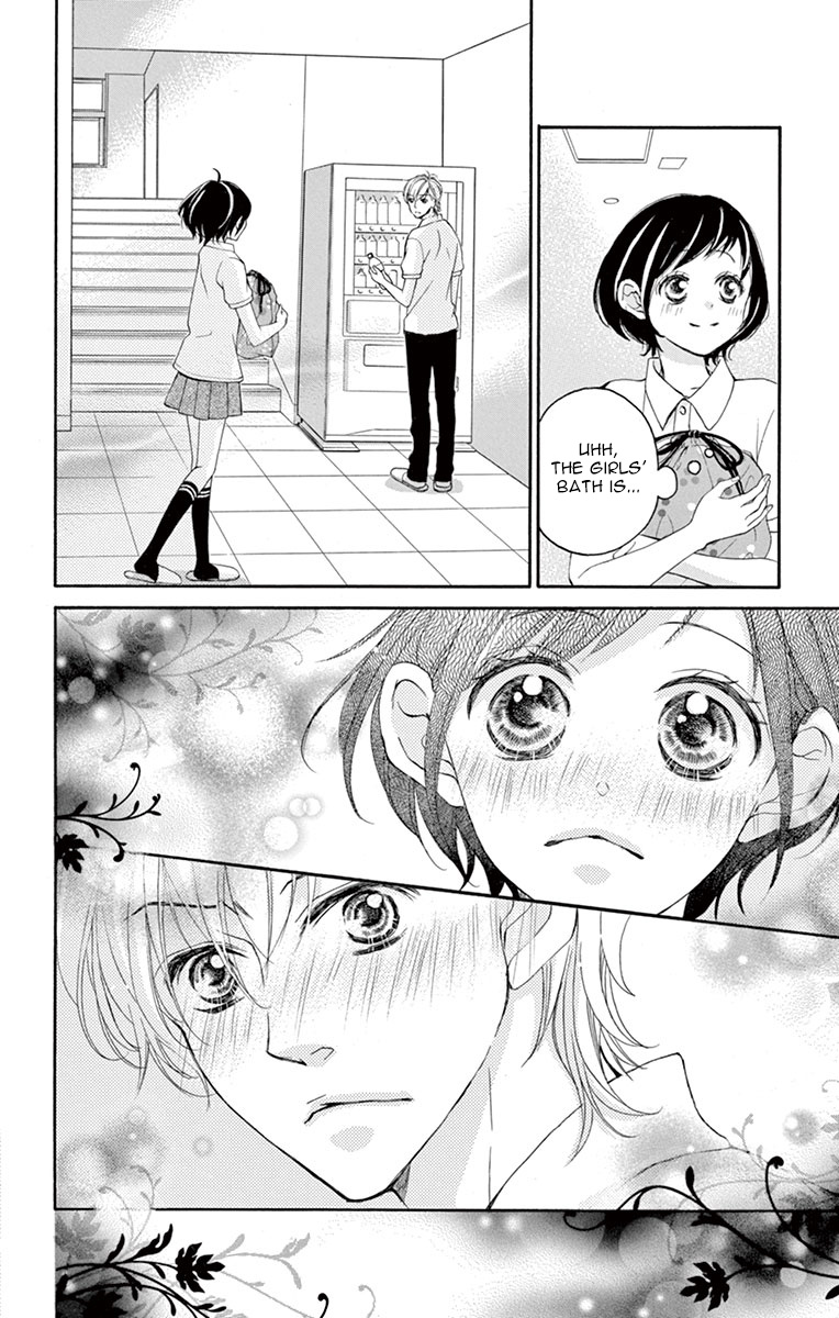 4-Gatsu No Kimi, Spica. Chapter 10 #11