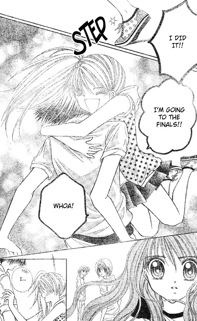 Minami No Jewel Chapter 3 #27