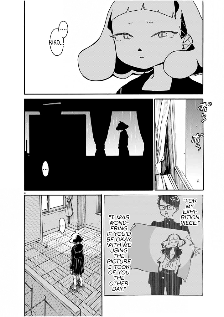 Picture Of Tears Chapter 5 #6