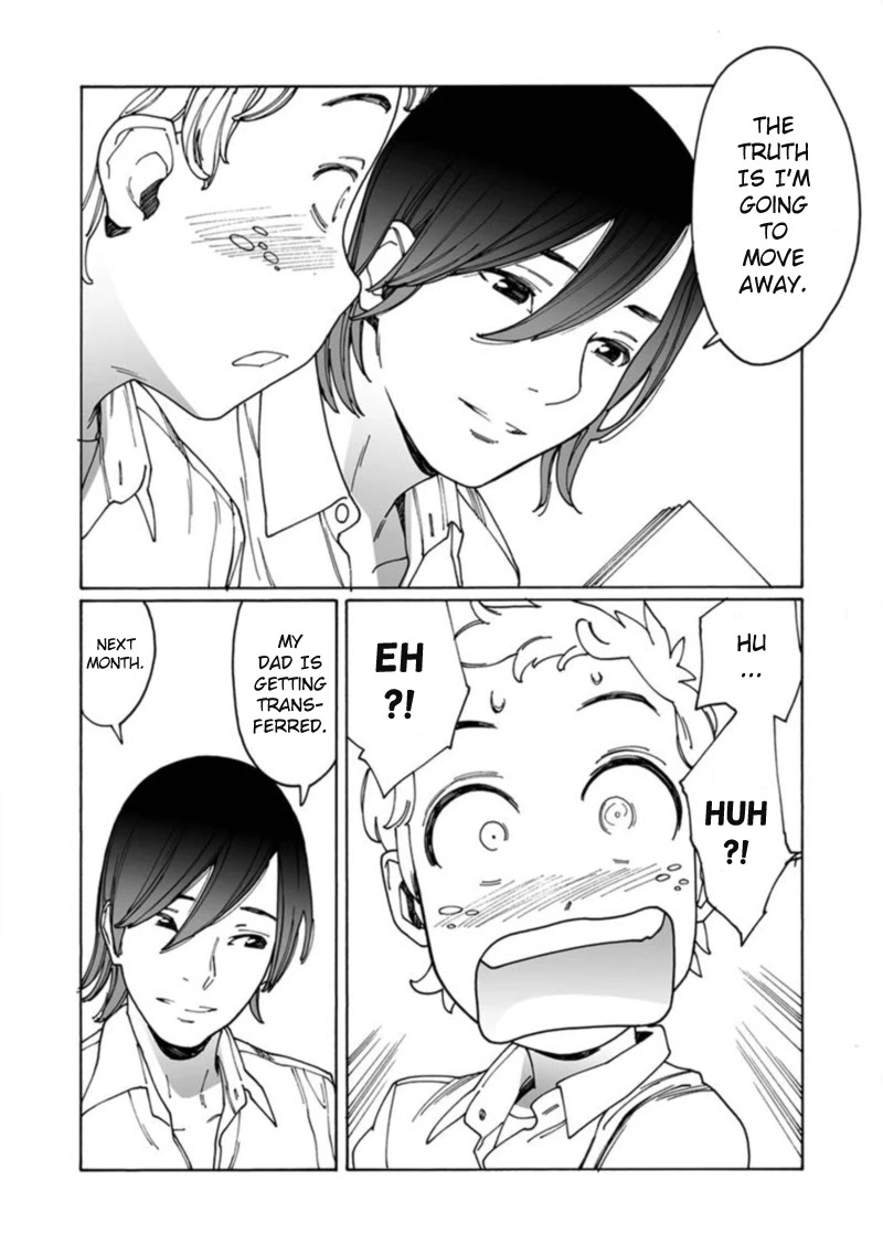 Boku To Chapter 5 #14