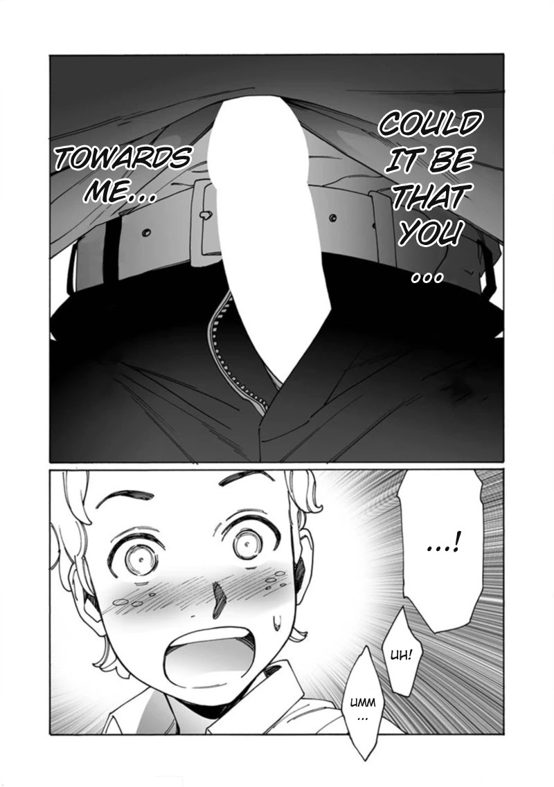 Boku To Chapter 5 #17