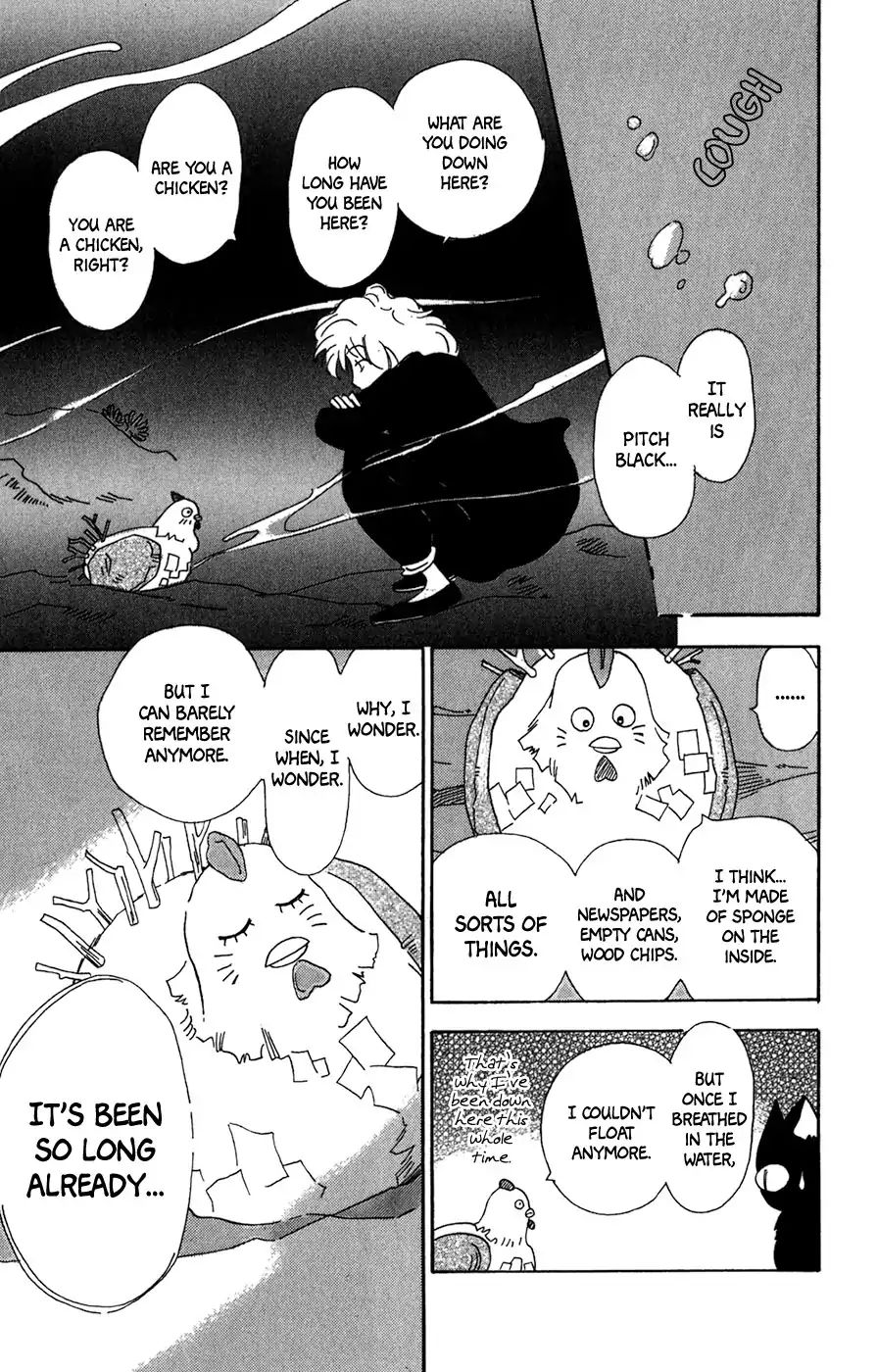 Minato Machi Neko Machi Chapter 12 #18