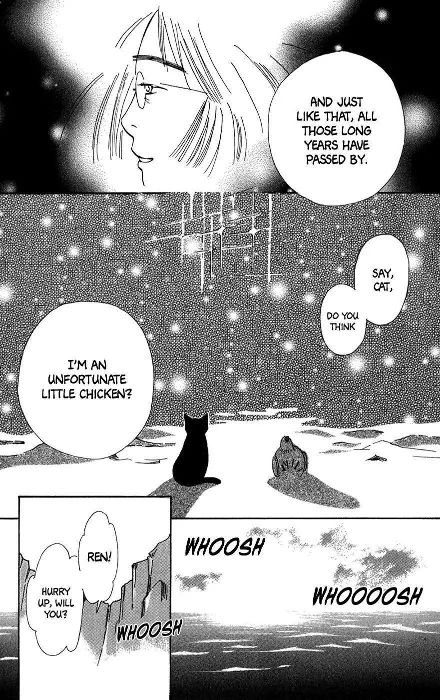 Minato Machi Neko Machi Chapter 12 #29