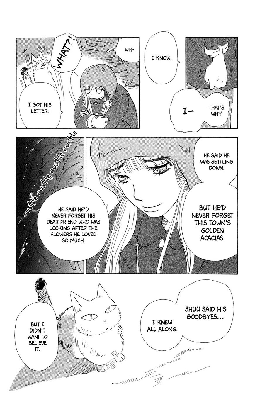 Minato Machi Neko Machi Chapter 6 #26