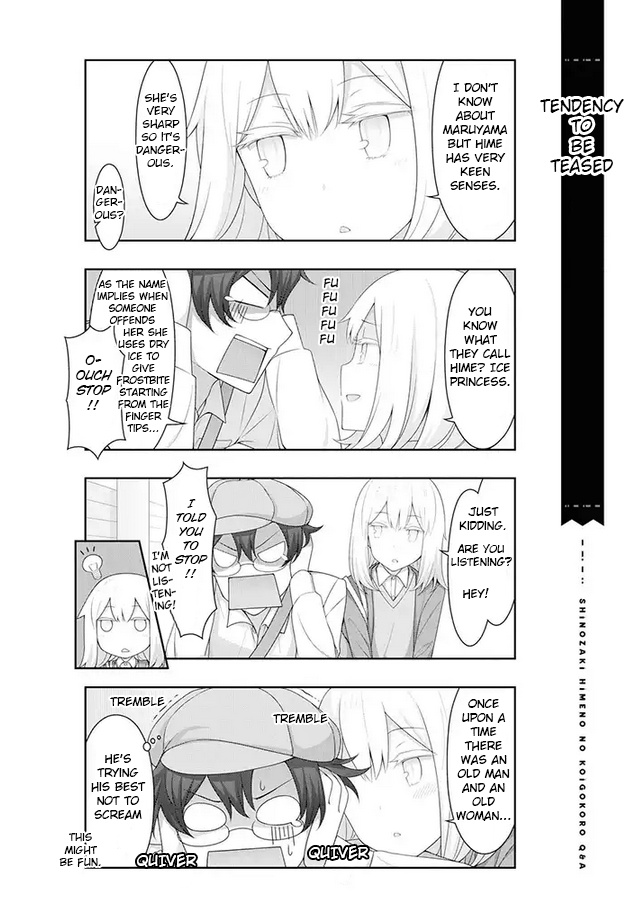 Kimi Wa Boku O Suki Ni Naru Chapter 10 #4