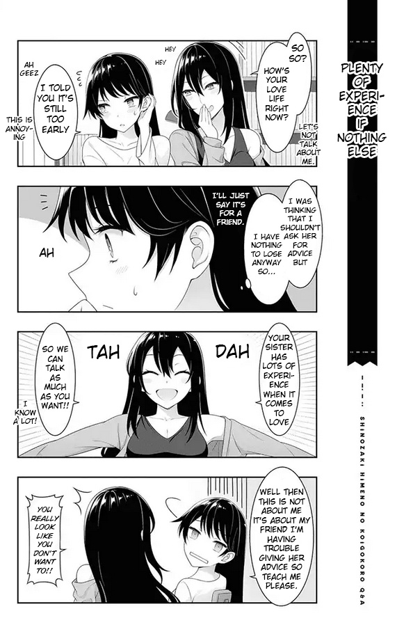 Kimi Wa Boku O Suki Ni Naru Chapter 5 #9