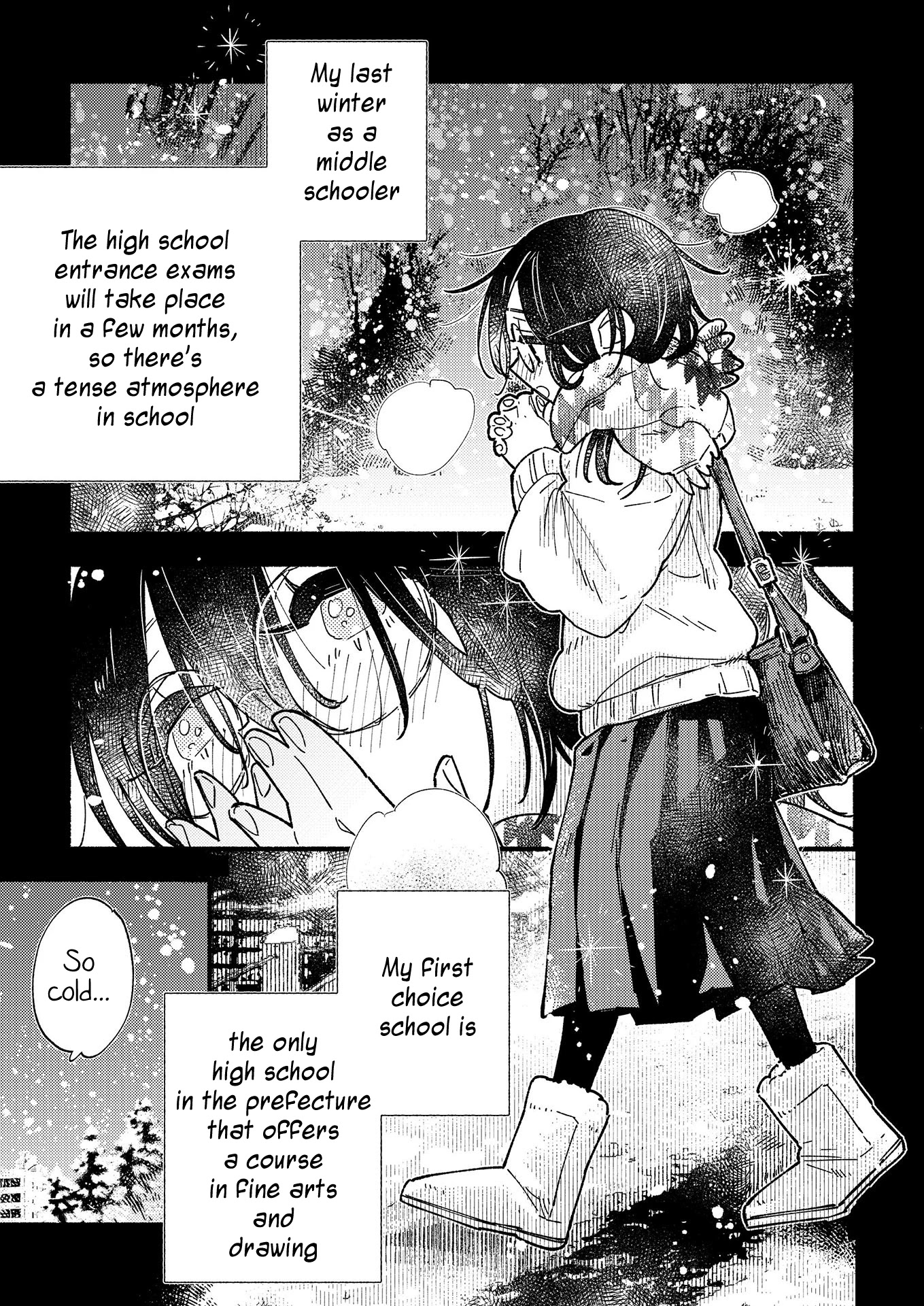 Himegoto ~The Adult Virgin And The Experienced High Schooler ~ Chapter 6 #3