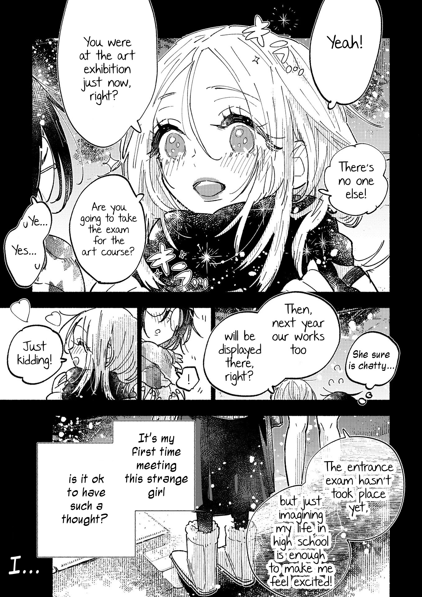 Himegoto ~The Adult Virgin And The Experienced High Schooler ~ Chapter 6 #7