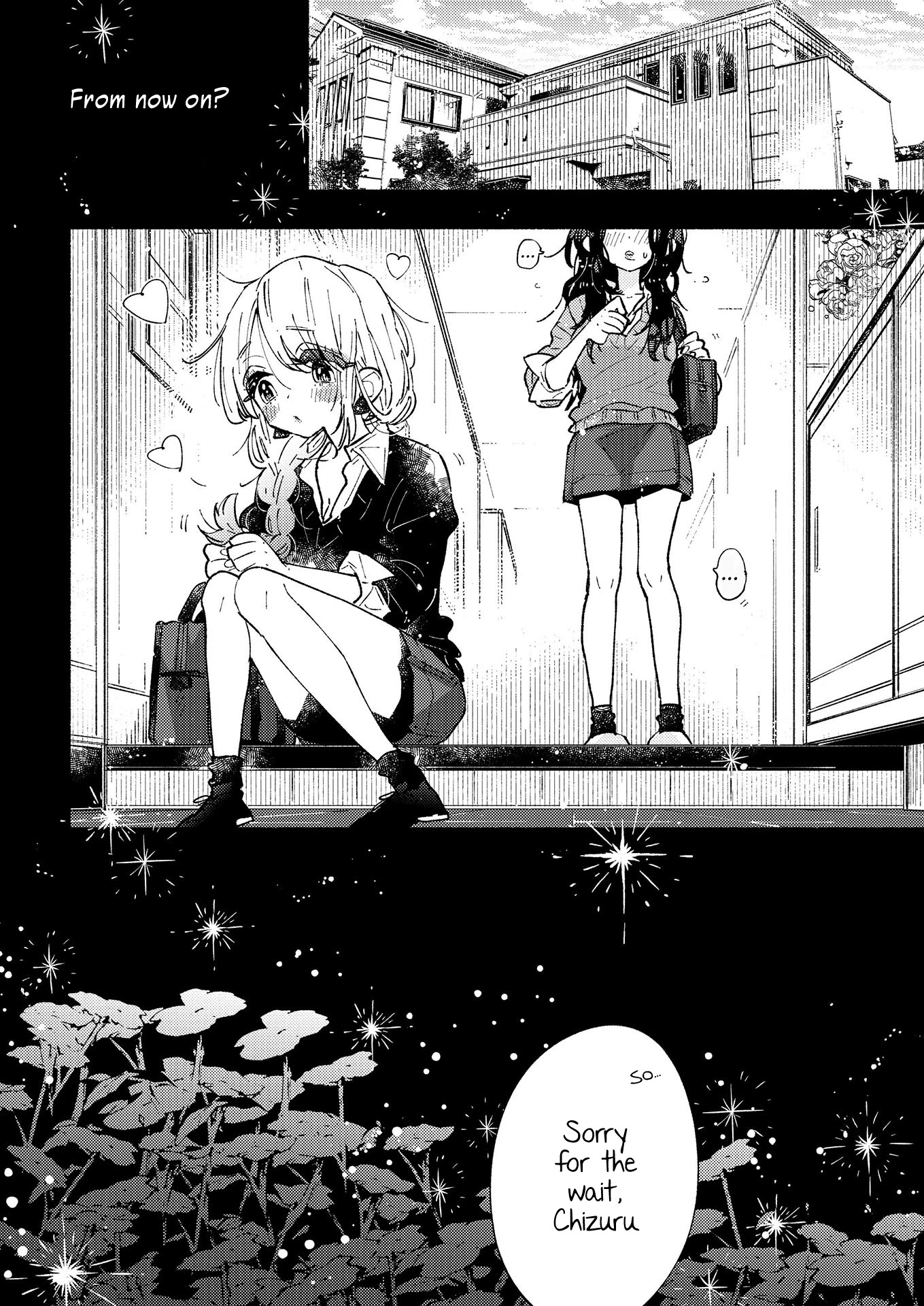 Himegoto ~The Adult Virgin And The Experienced High Schooler ~ Chapter 5 #21