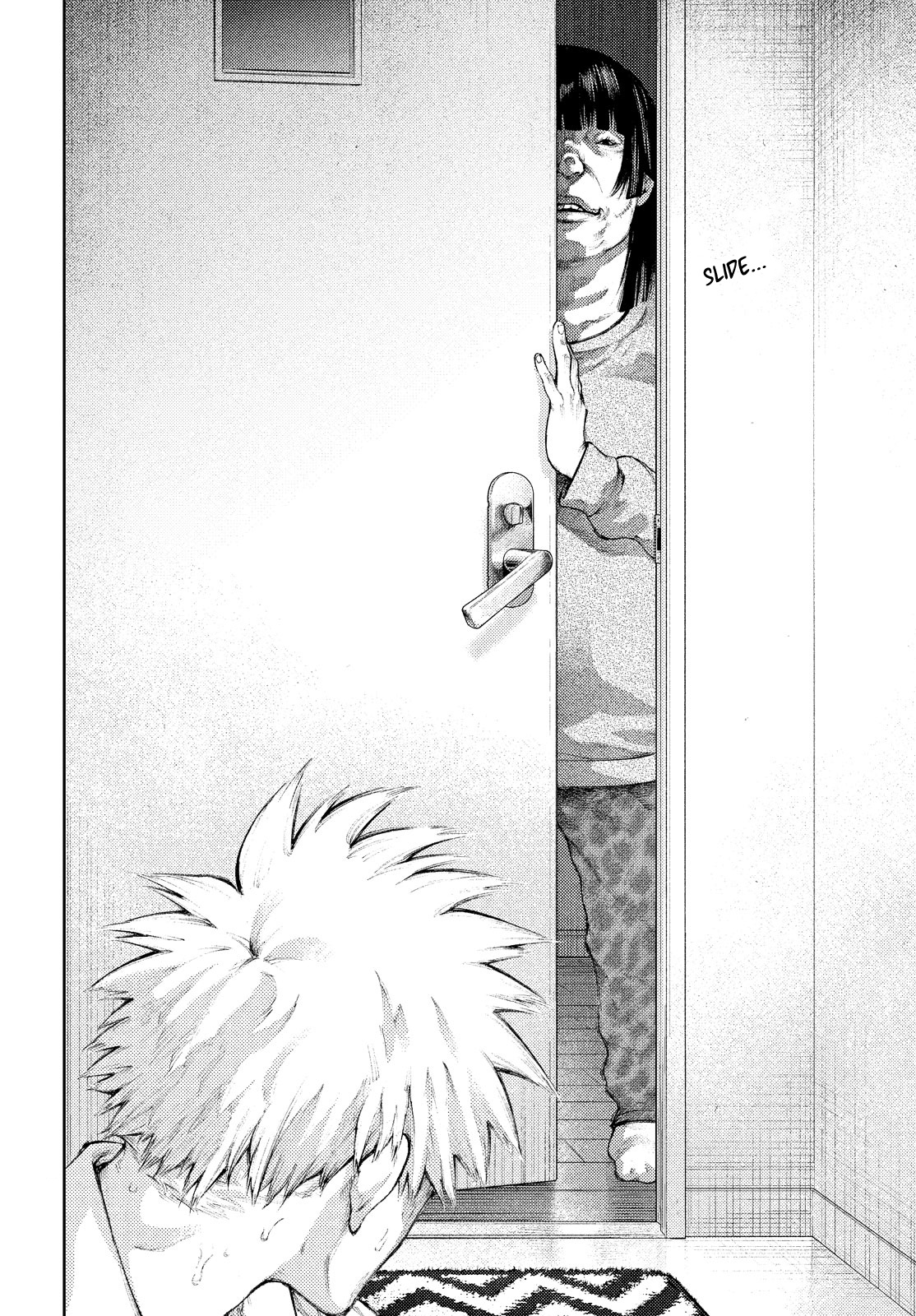 I Love You, Kyouko-San. Chapter 3 #14