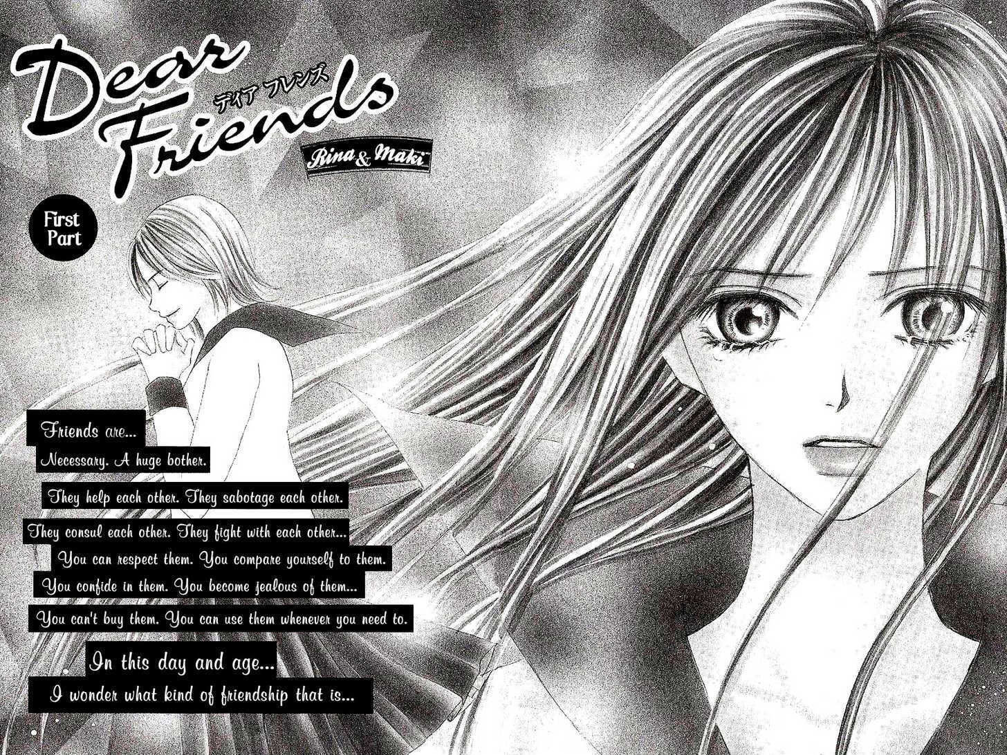 Dear Friends Chapter 1.1 #12