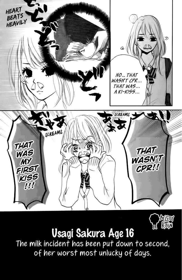 Joshibu Ni Koi! Chapter 1 #51