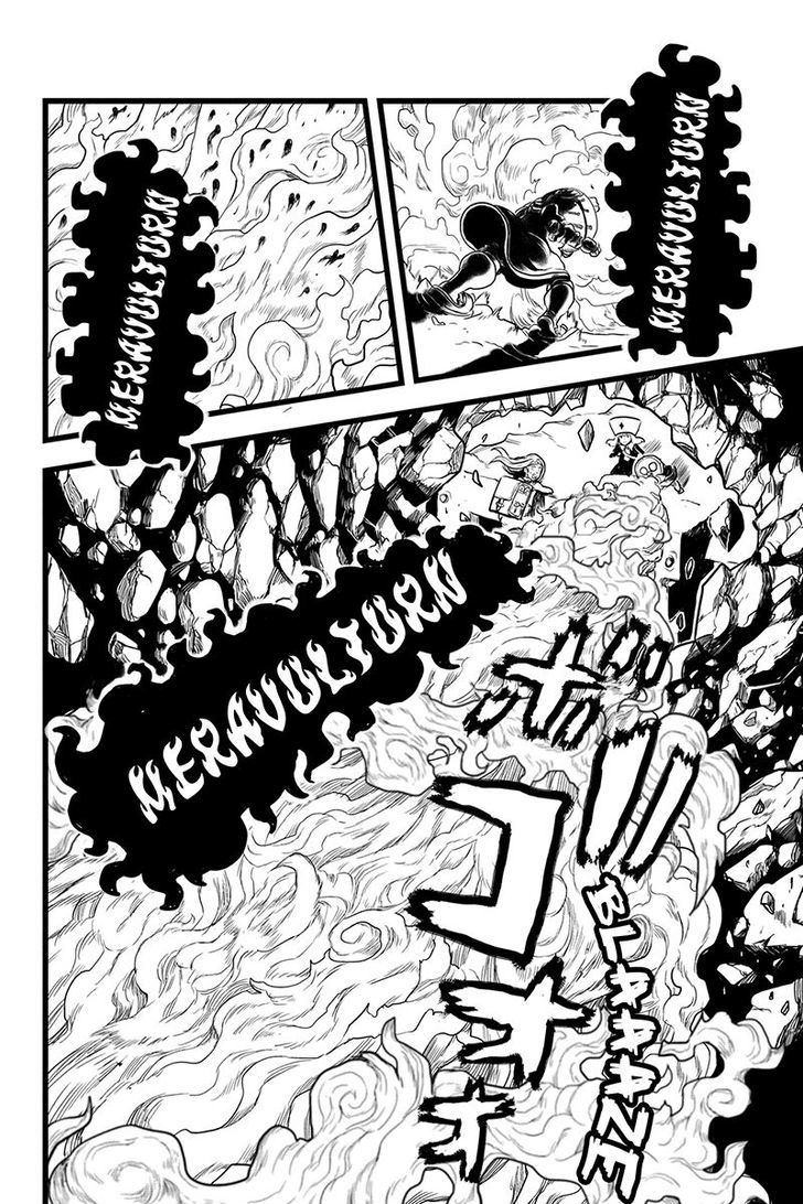 Jafuu No Stra Chapter 31 #7