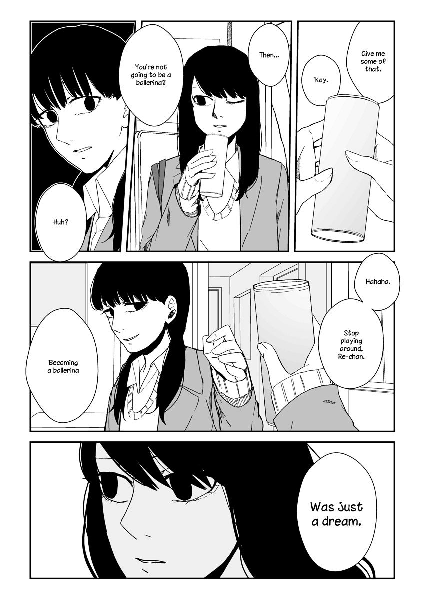 Haru Ni Chapter 1 #15