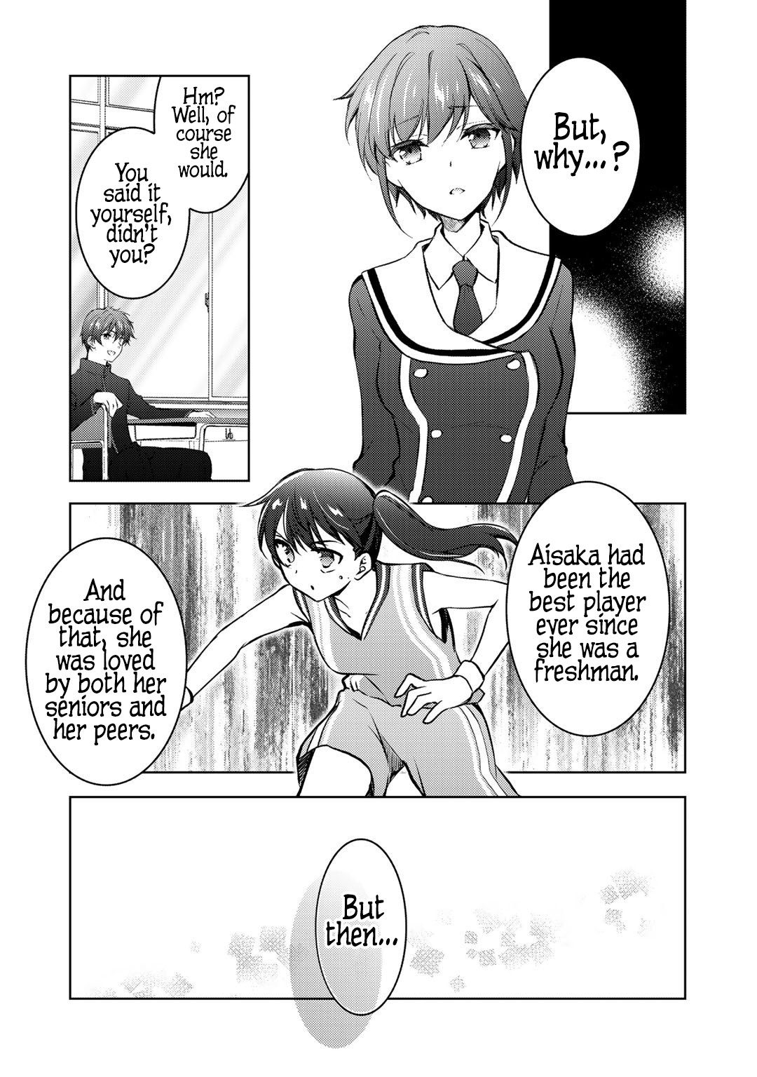 Shousetsu Touko Saito O Riyou Shite Itara, Kurasu No Bishoujo Ga Dokushadatta Chapter 10 #14