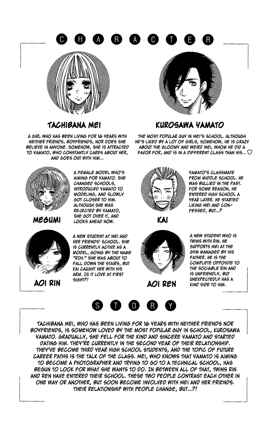 Sukitte Ii Na Yo Chapter 45 #4