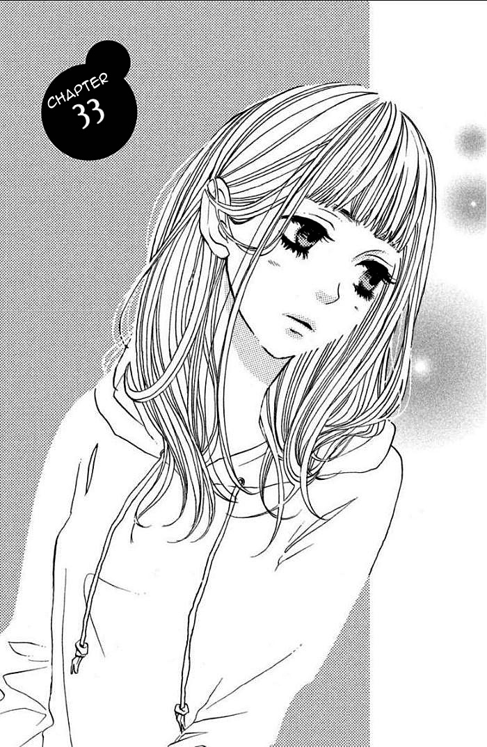 Sukitte Ii Na Yo Chapter 33 #6