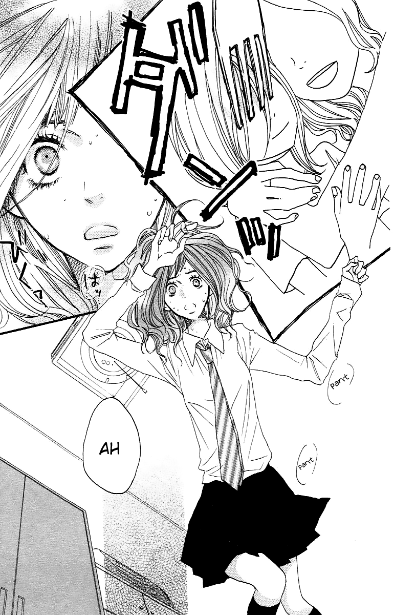 Sukitte Ii Na Yo Chapter 21 #46