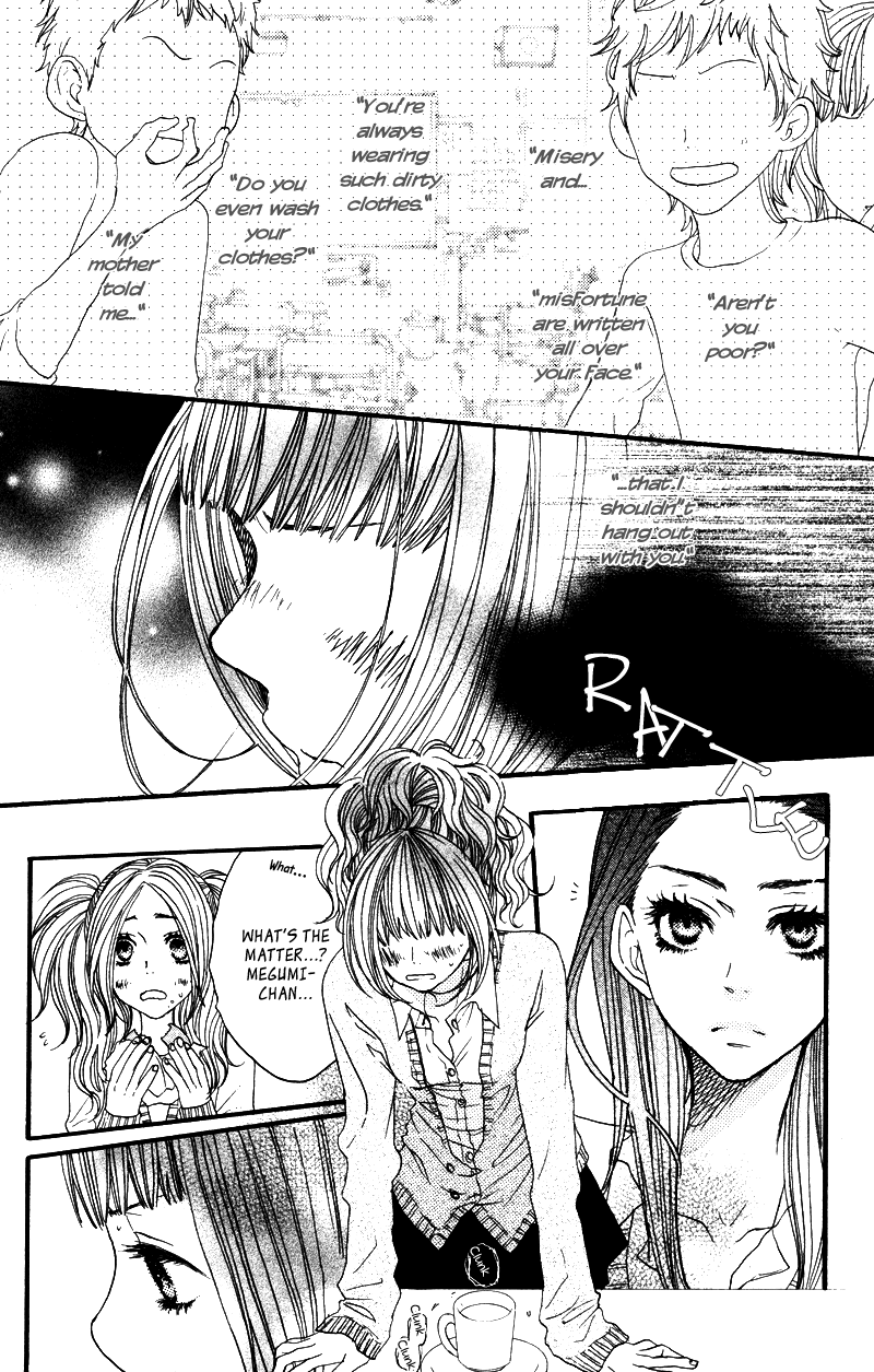 Sukitte Ii Na Yo Chapter 19 #26