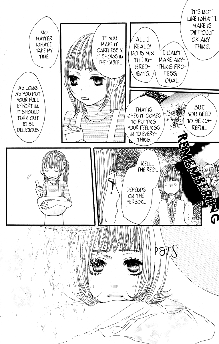 Sukitte Ii Na Yo Chapter 11 #8