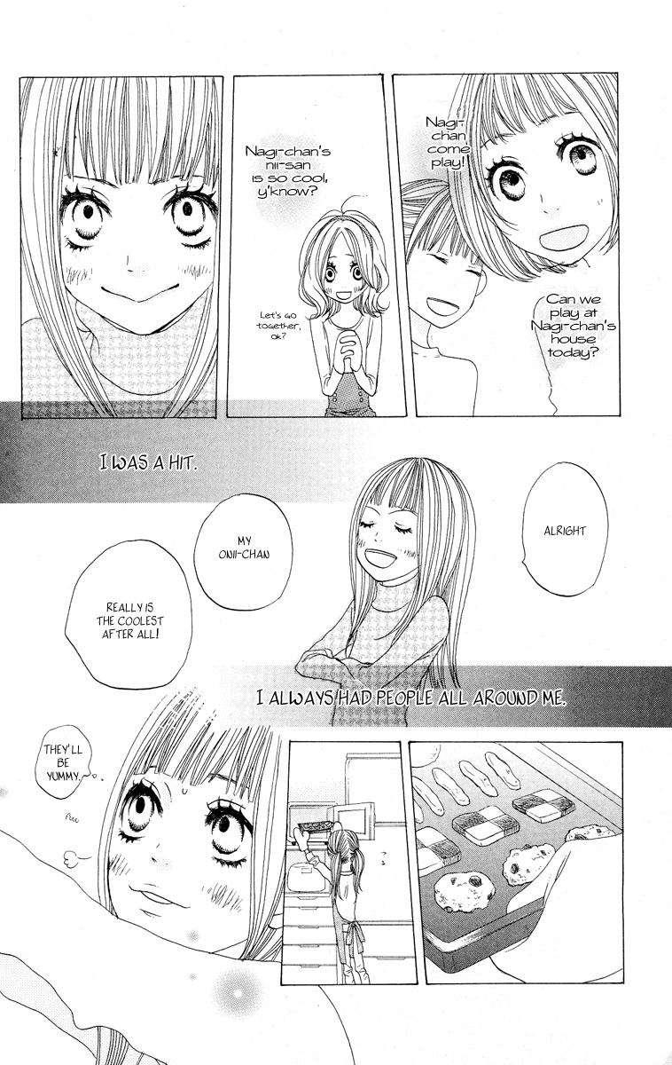 Sukitte Ii Na Yo Chapter 10 #20