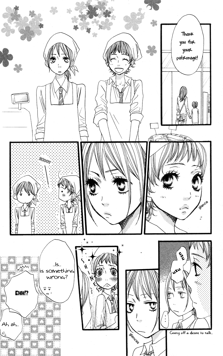 Sukitte Ii Na Yo Chapter 7 #19