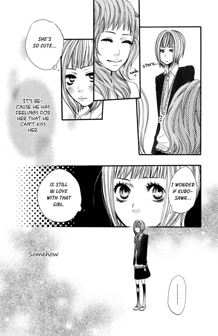 Sukitte Ii Na Yo Chapter 2 #17