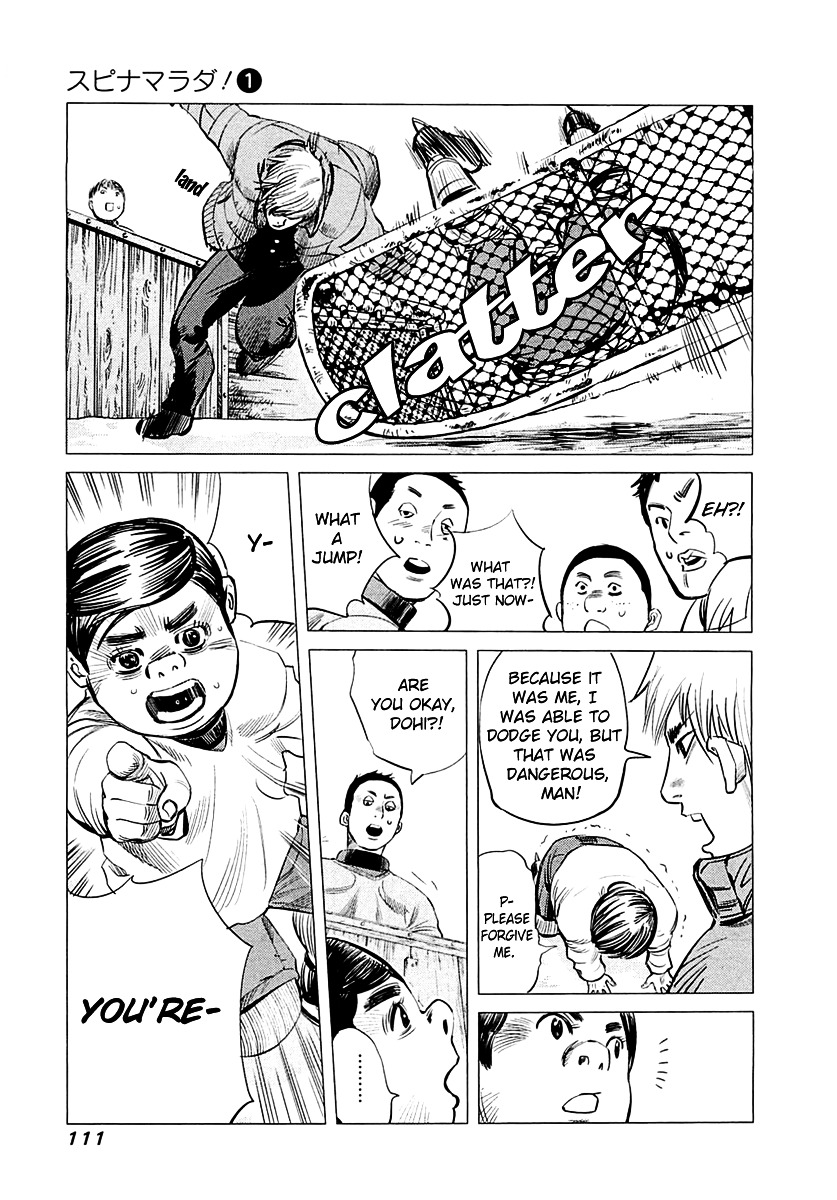 Supinamarada! Chapter 4 #15