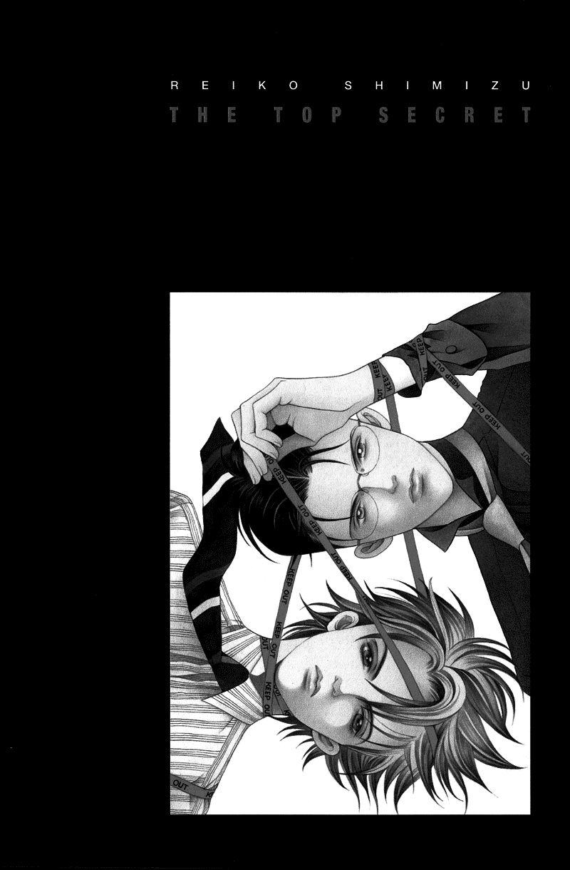 Himitsu Chapter 9 #8