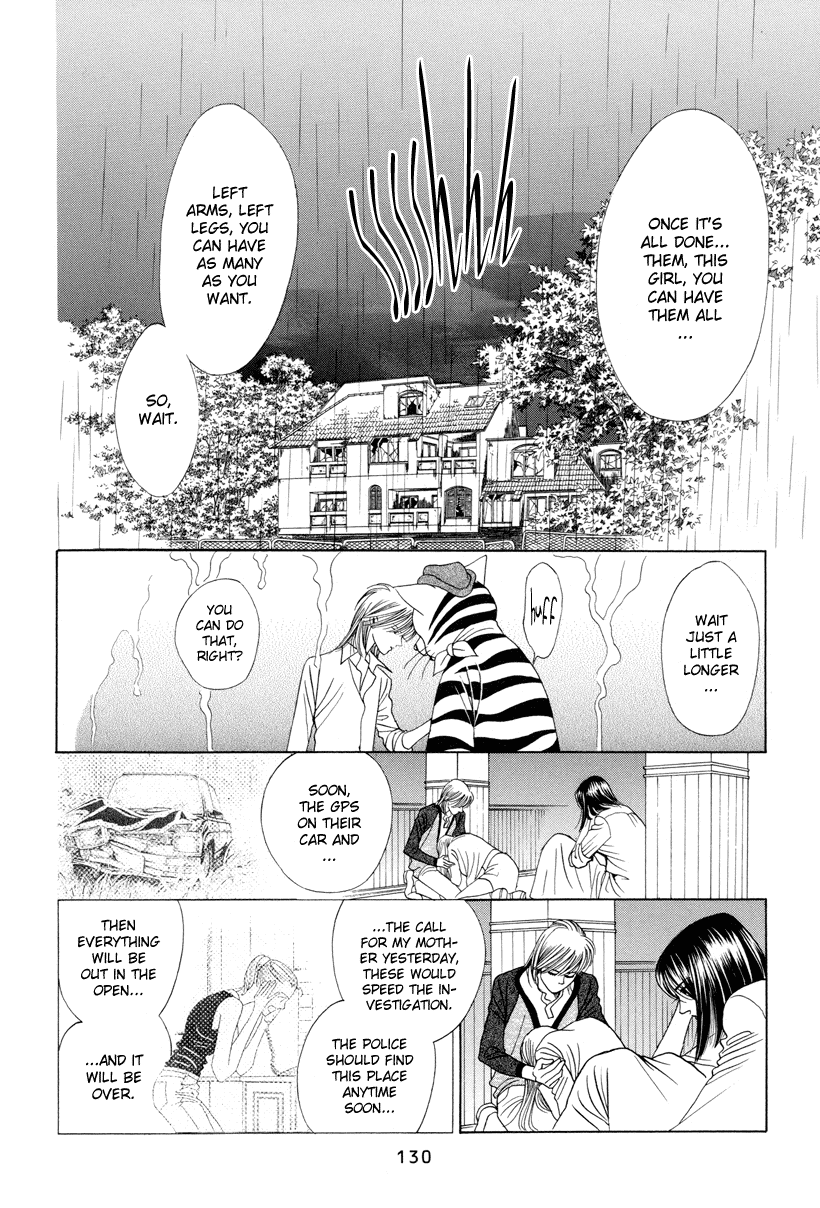 Himitsu Chapter 10 #66