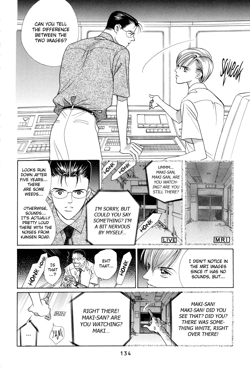 Himitsu Chapter 10 #70